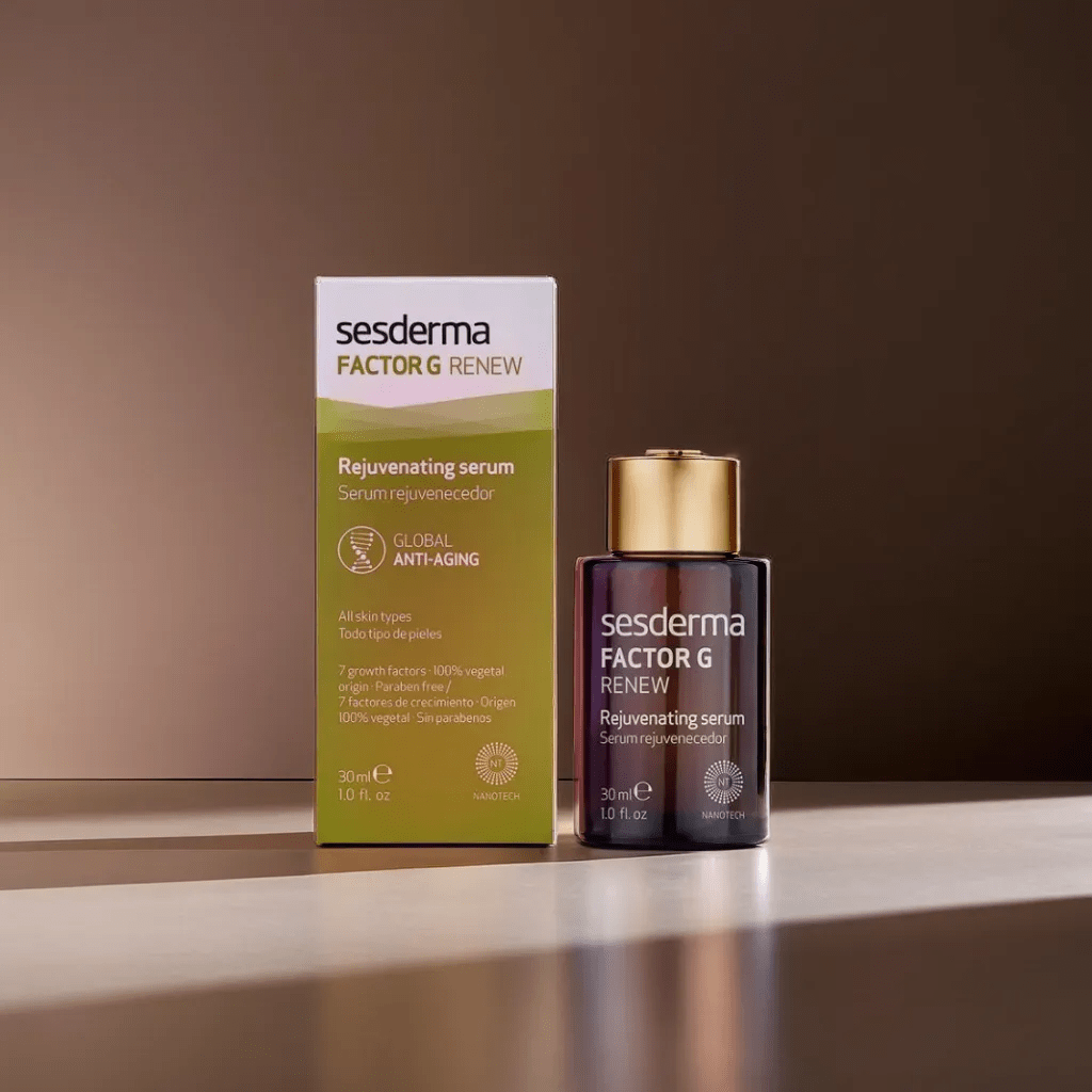 Factor G Renew. Serum rejuvenecedor - SESDERMA thumbnail