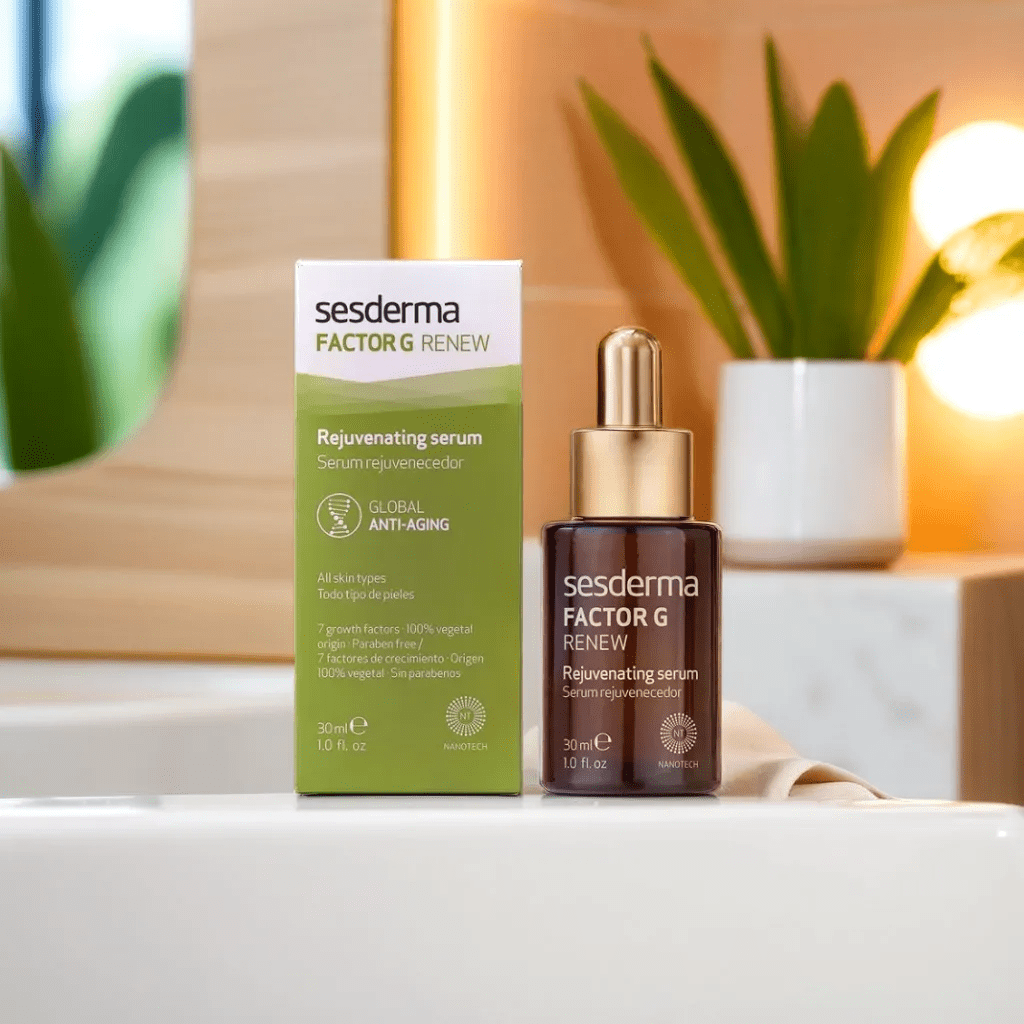 Factor G Renew. Serum rejuvenecedor - SESDERMA thumbnail