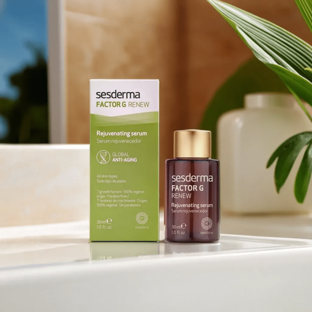Factor G Renew. Serum rejuvenecedor - SESDERMA thumbnail