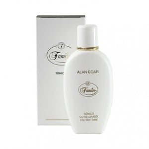 Familco. Tónico pieles grasas - ALAN COAR