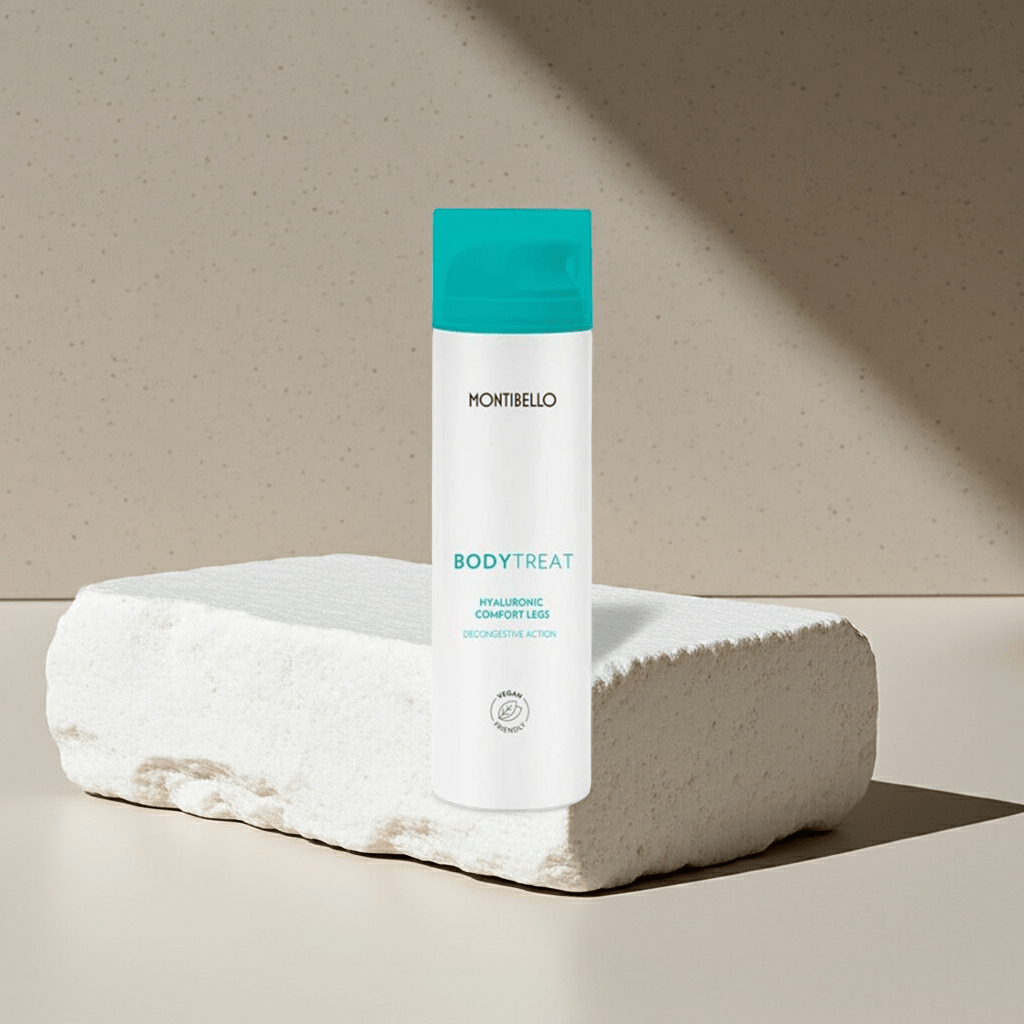 Hyaluronic Comfort Legs - Body Treat de MONTIBELLO - Montibello