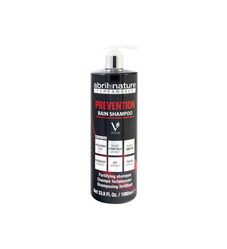 Fepean 2000 Prevention. Bain Shampoo - Abril et Nature thumbnail