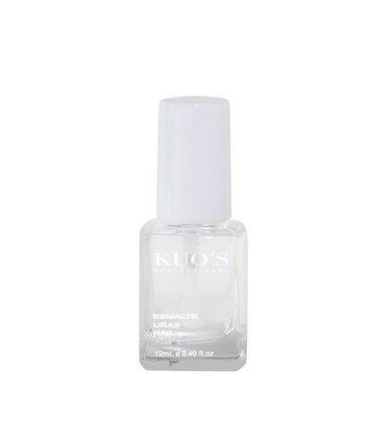 Kuo's Professional - Finalizadores. Top Coat Secante Ultra-Rápido