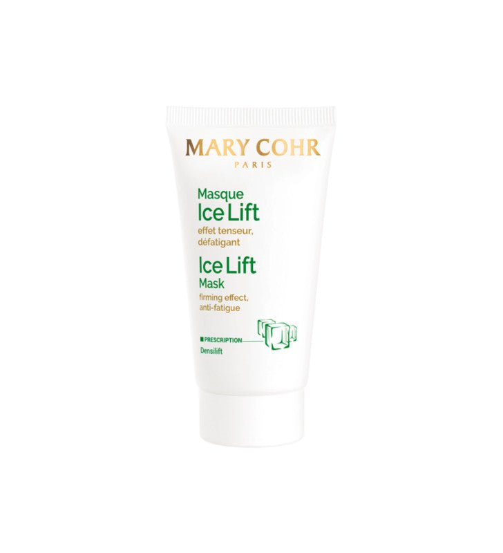 Firmeza. Masque Ice Lift - Mary Cohr thumbnail