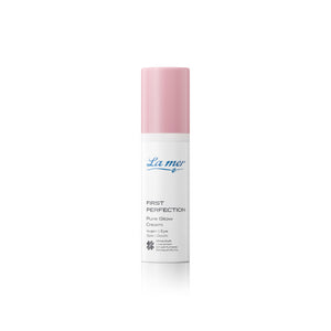 First Perfection. Pure Glow Cream Crema de Ojos - La Mer