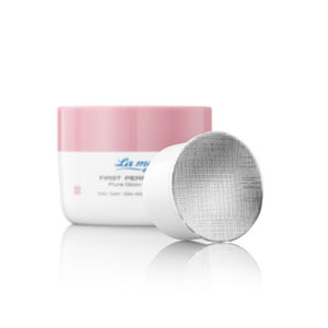 First Perfection. Refill Pure Glow Crema de Día SPF 20 - La Mer