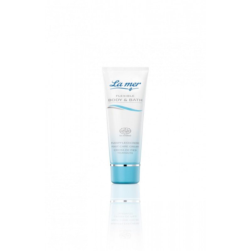 Flexible Body & Bath. Crema de Pies - LA MER thumbnail