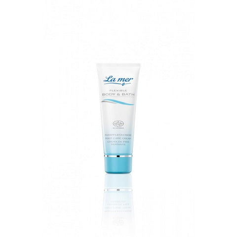 Flexible Body & Bath. Crema de Pies - LA MER