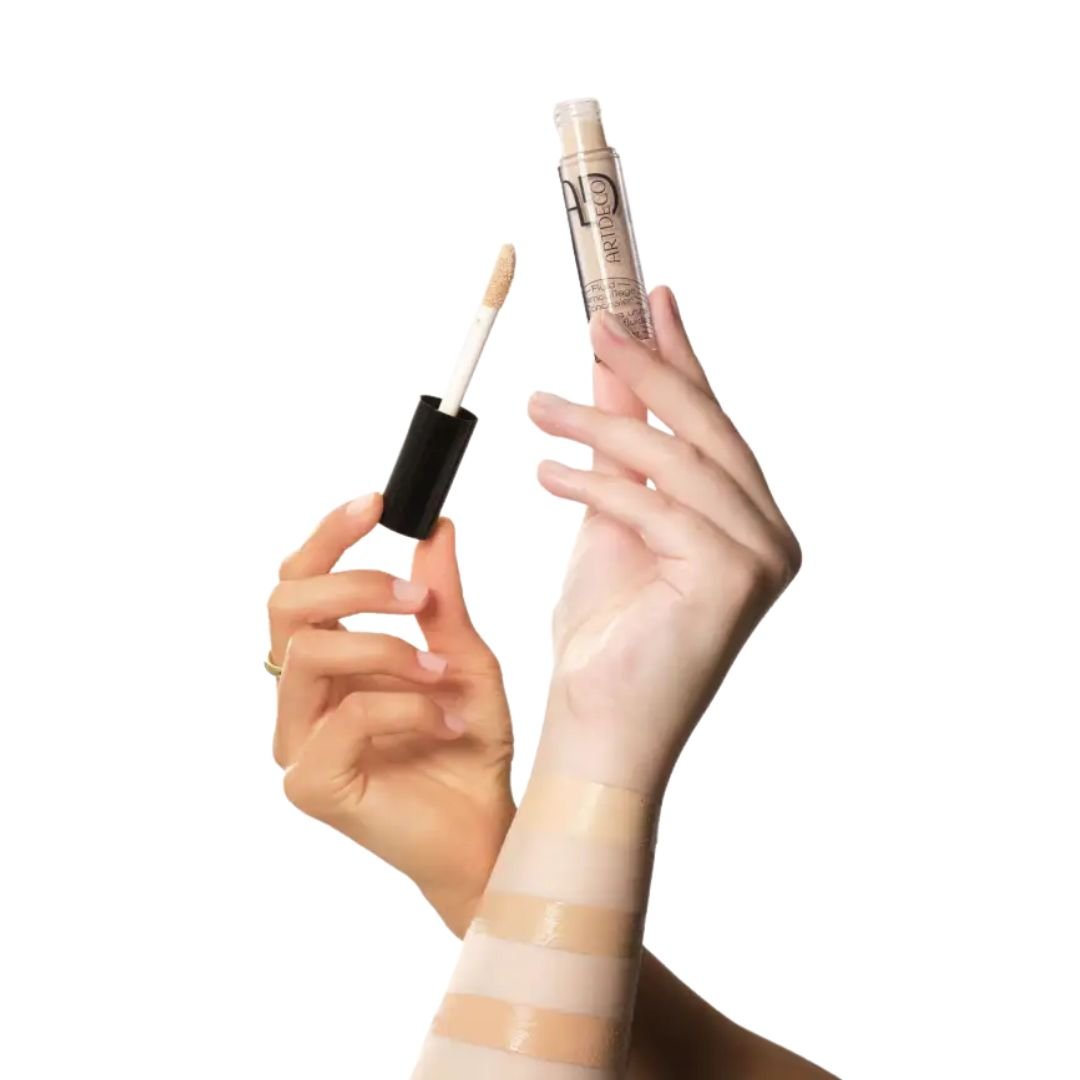 Fluid Camouflage Concealer - Rostro de ARTDECO - Artdeco