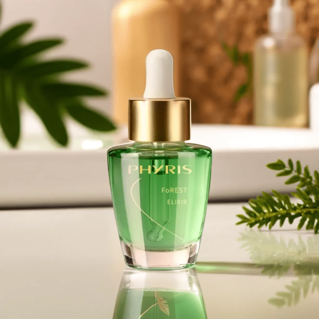 Elixir - Forest de PHYRIS - Phyris