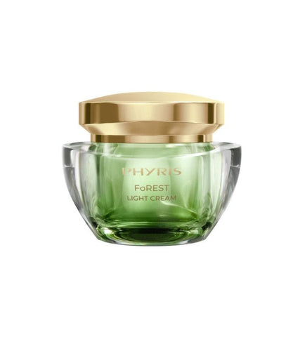 Light Cream - Forest de Phyris