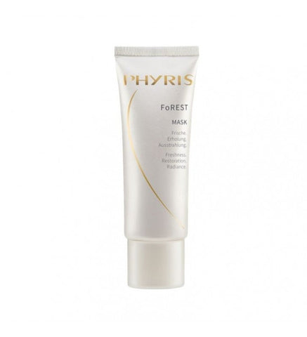 Mask - Forest de Phyris