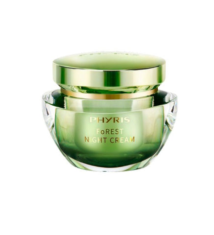 Night Cream - Forest de Phyris