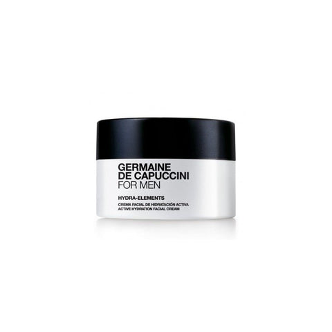 Hydra elements - For Men de Germaine de Capuccini