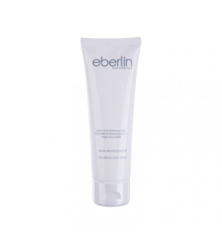 Crema Protección Fotorejuvenecimiento AHA - Fotodepilación de Eberlin - Eberlin