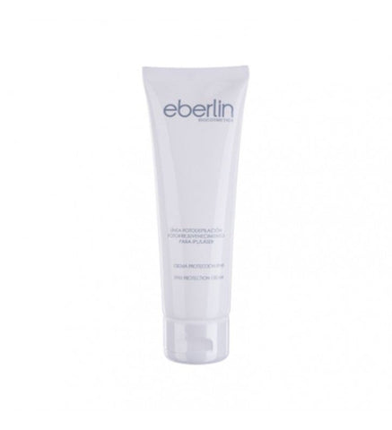 Crema Protección Fotorejuvenecimiento AHA - Fotodepilación de Eberlin