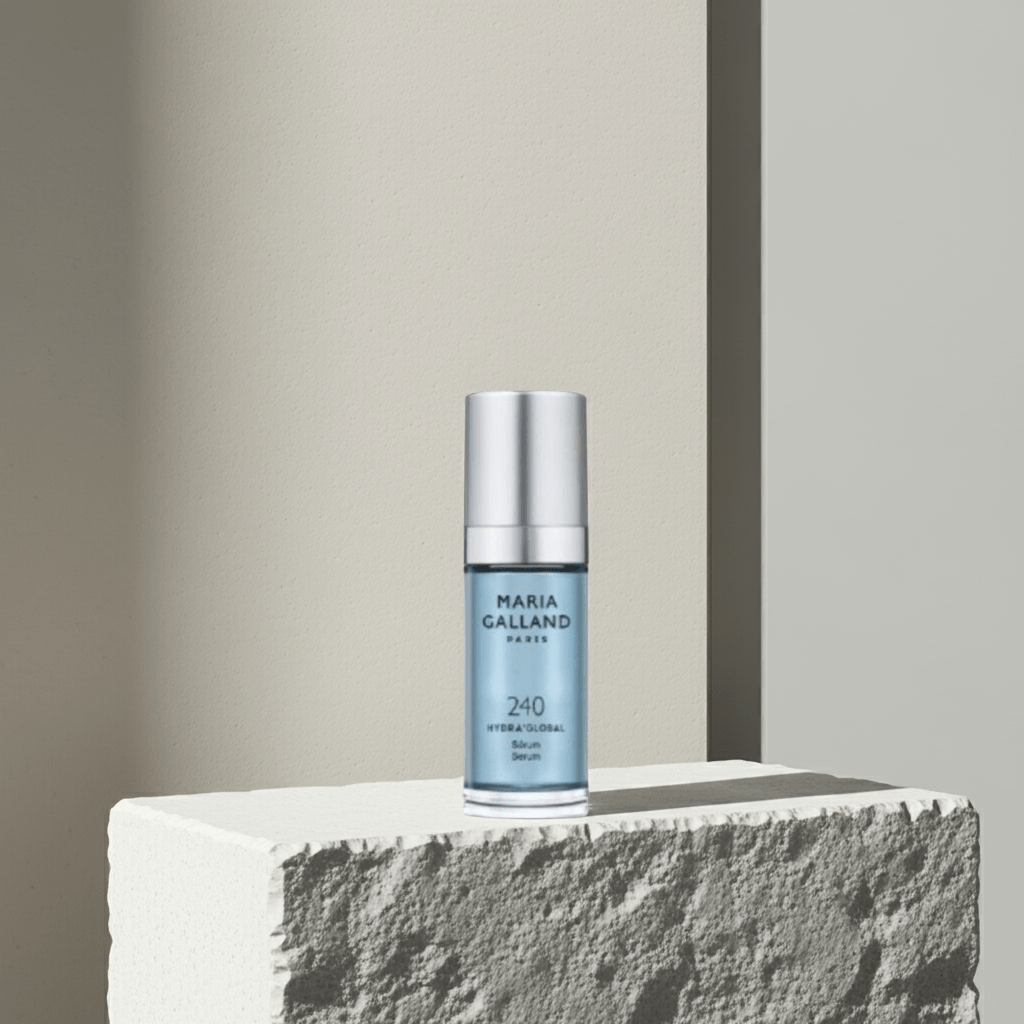 HYDRA'GLOBAL. 240 Serum - Maria Galland thumbnail