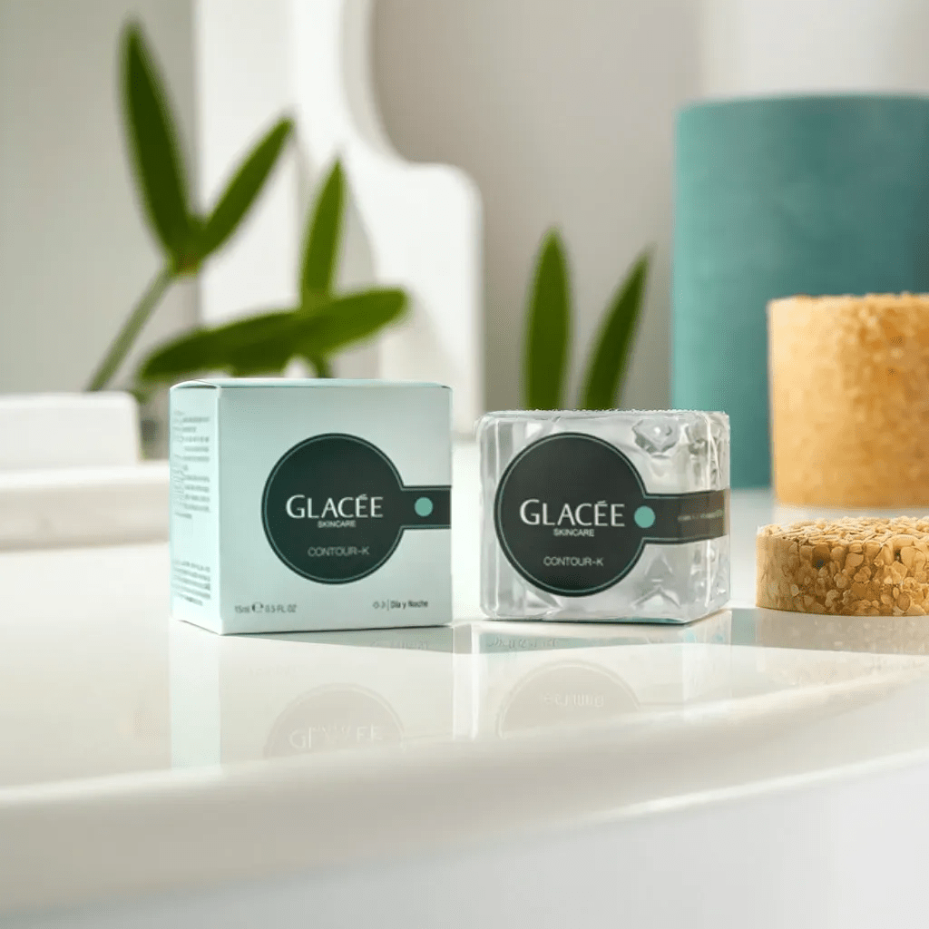 Glacée Skincare. Contour-K - GLACÉE thumbnail