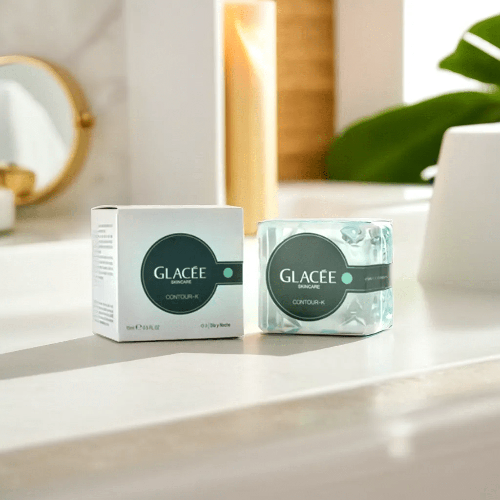 Glacée Skincare. Contour-K - GLACÉE thumbnail