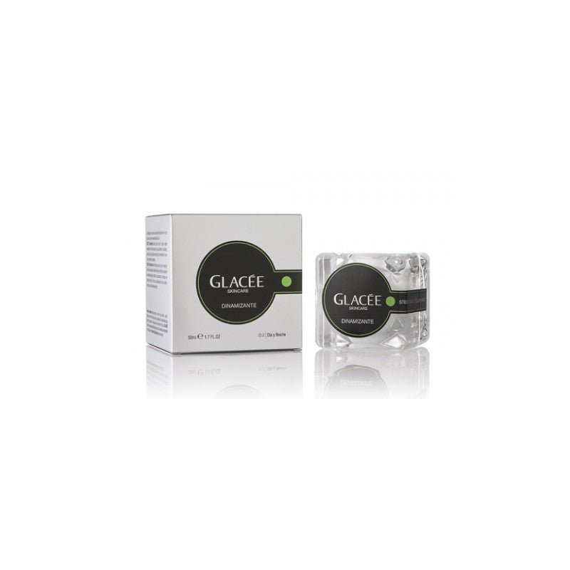 Glacée Skincare. Crema Dinamizante - GLACÉE thumbnail