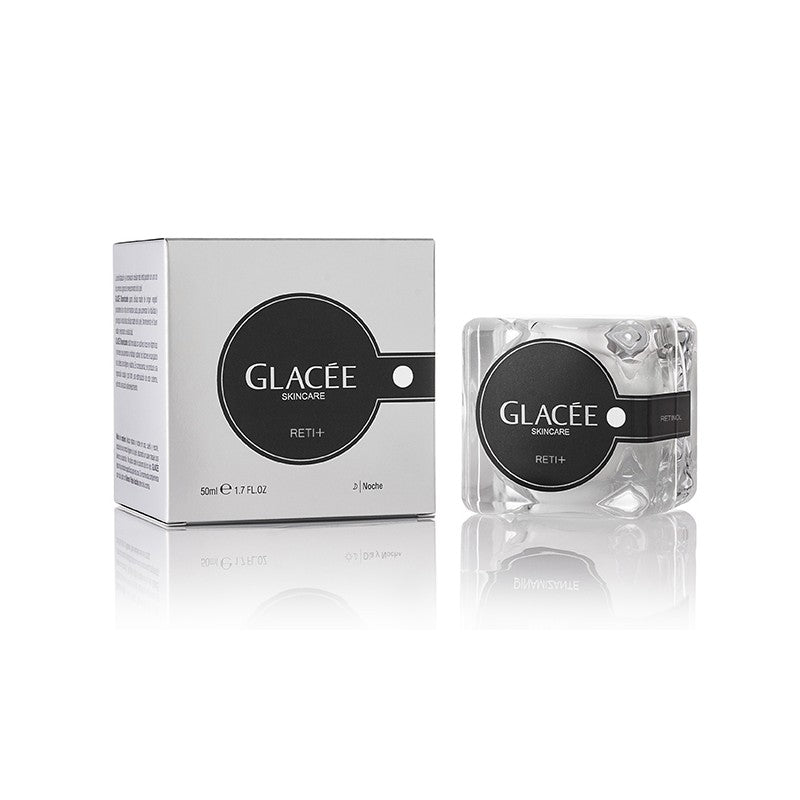 Glacée Skincare. Crema Reti+ - GLACÉE - Glacée