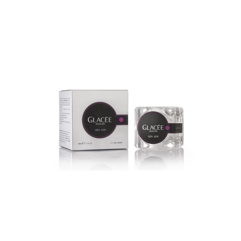 Glacée Skincare. Gen ADN - GLACÉE thumbnail