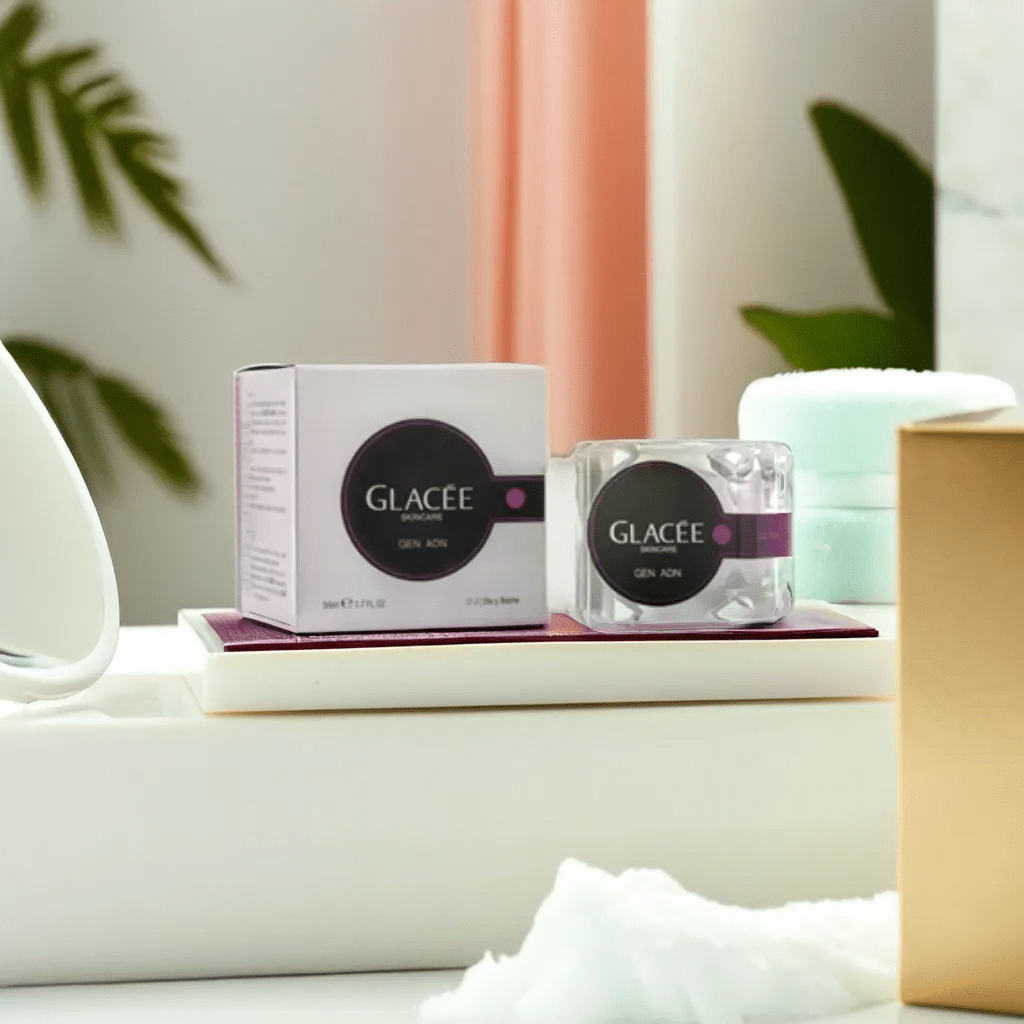 Glacée Skincare. Gen ADN - GLACÉE thumbnail