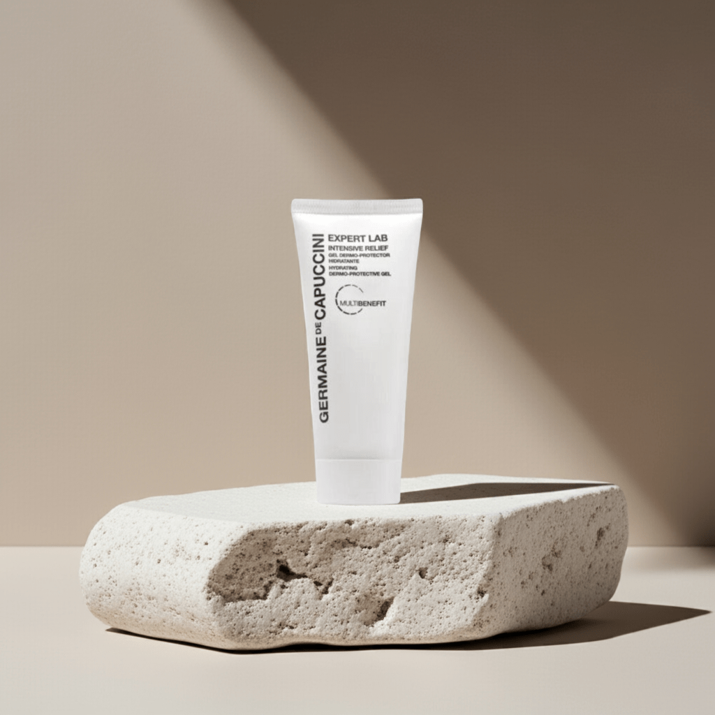 Intensive Relief - Expert Lab de Germaine de Capuccini thumbnail