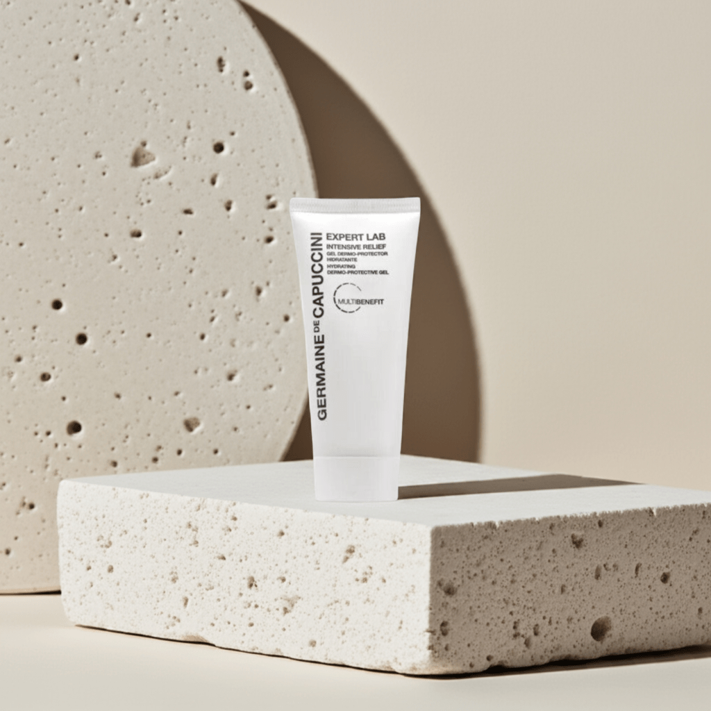 Intensive Relief - Expert Lab de Germaine de Capuccini - Germaine de Capuccini