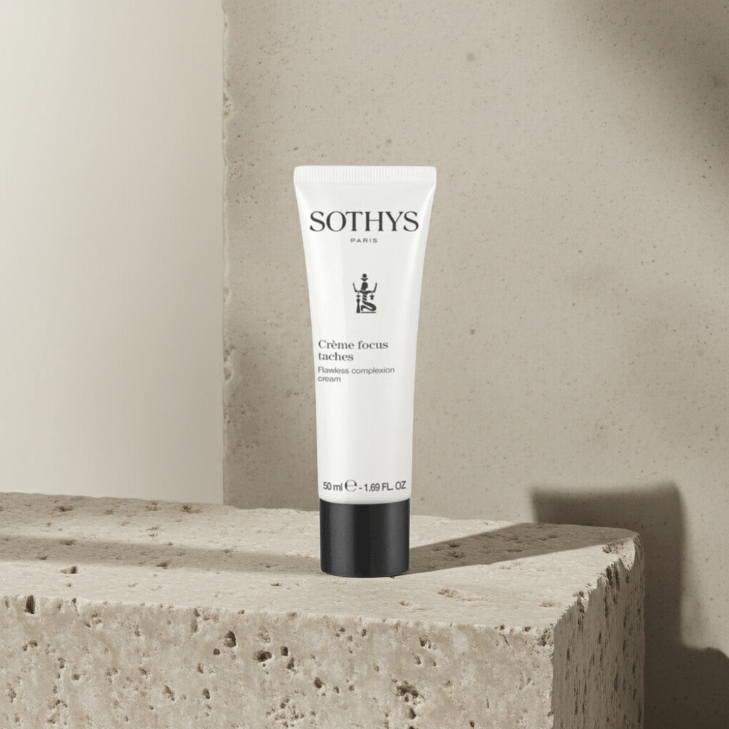 Despigmentante. Crema Focus Manchas - Sothys - Sothys