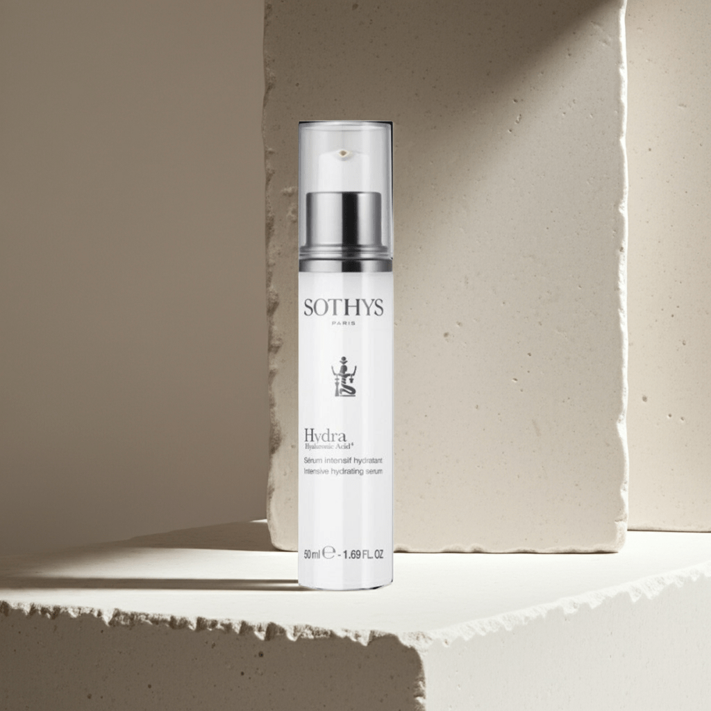 Hydra Hyaluronic Acid4. Serum Intensif Hidratant - SOTHYS - Sothys