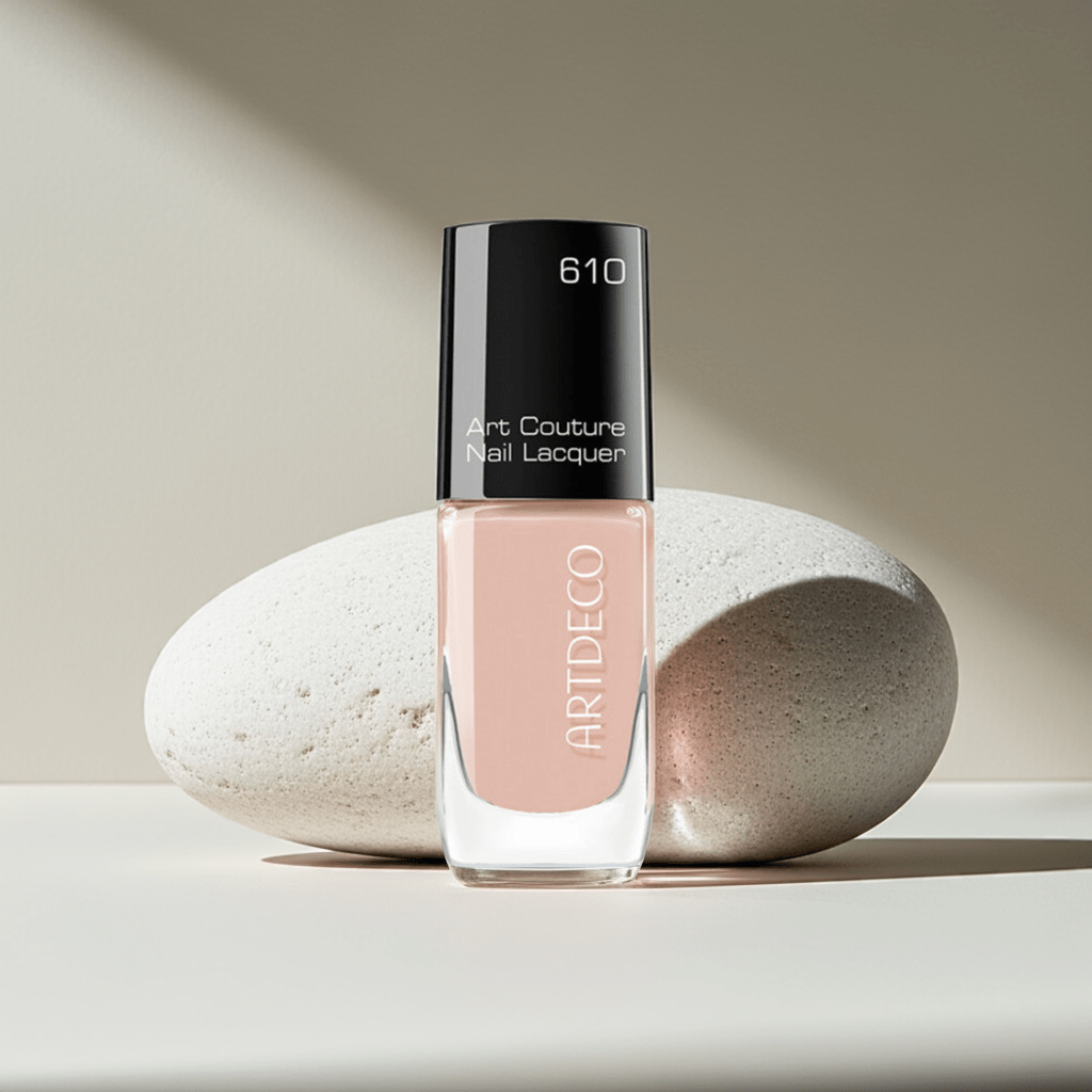Art Couture Nail Lacquer - Uñas de ARTDECO thumbnail
