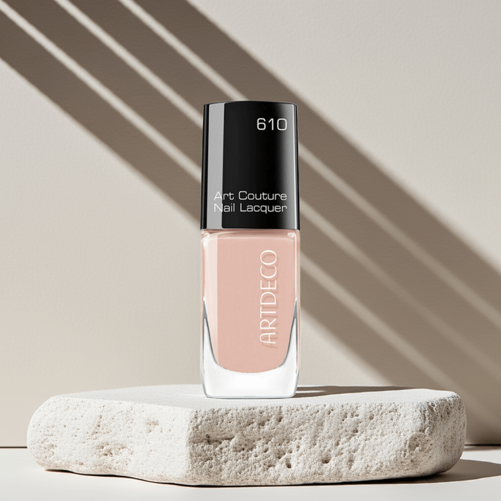 Art Couture Nail Lacquer - Uñas de ARTDECO thumbnail