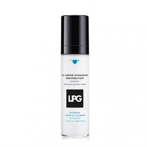Gel-Crème Dynamissant Réhydratant - LPG
