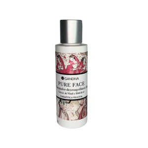 Gel Pure Face - GANDIVA