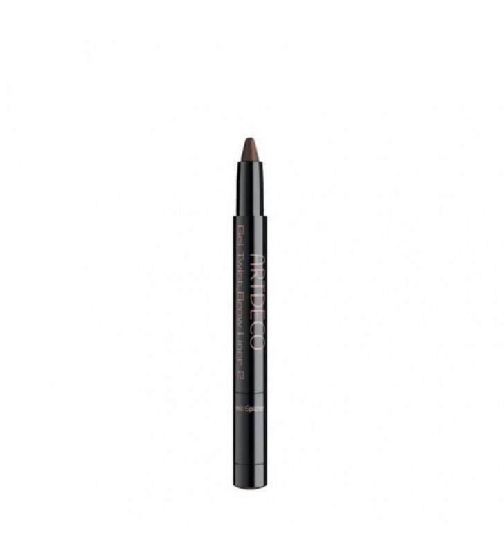 Gel Twist Brow Liner - Cejas y pestañas de ARTDECO thumbnail