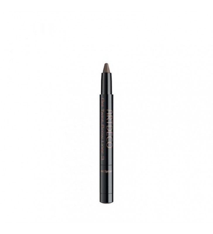 Gel Twist Brow Liner - Cejas y pestañas de ARTDECO thumbnail