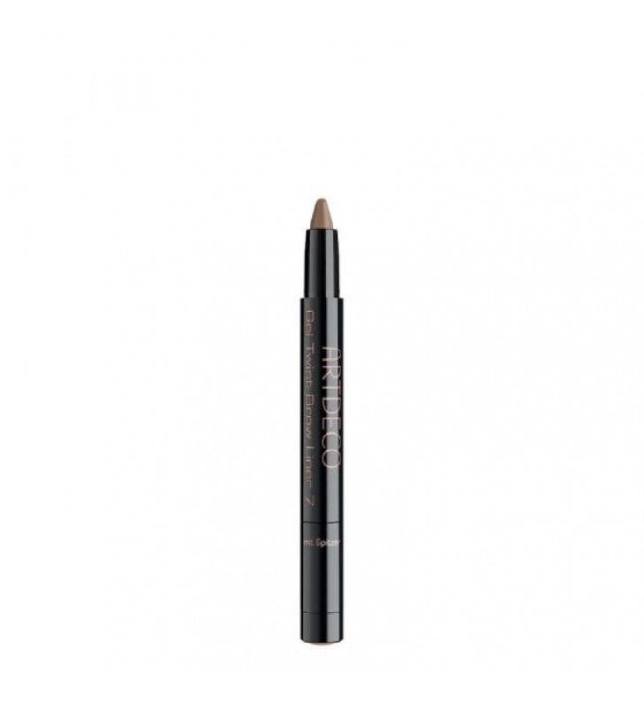 Gel Twist Brow Liner - Cejas y pestañas de ARTDECO thumbnail