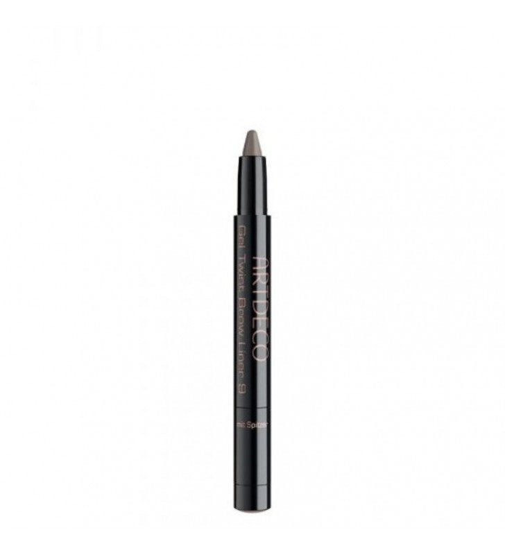 Gel Twist Brow Liner - Cejas y pestañas de ARTDECO thumbnail