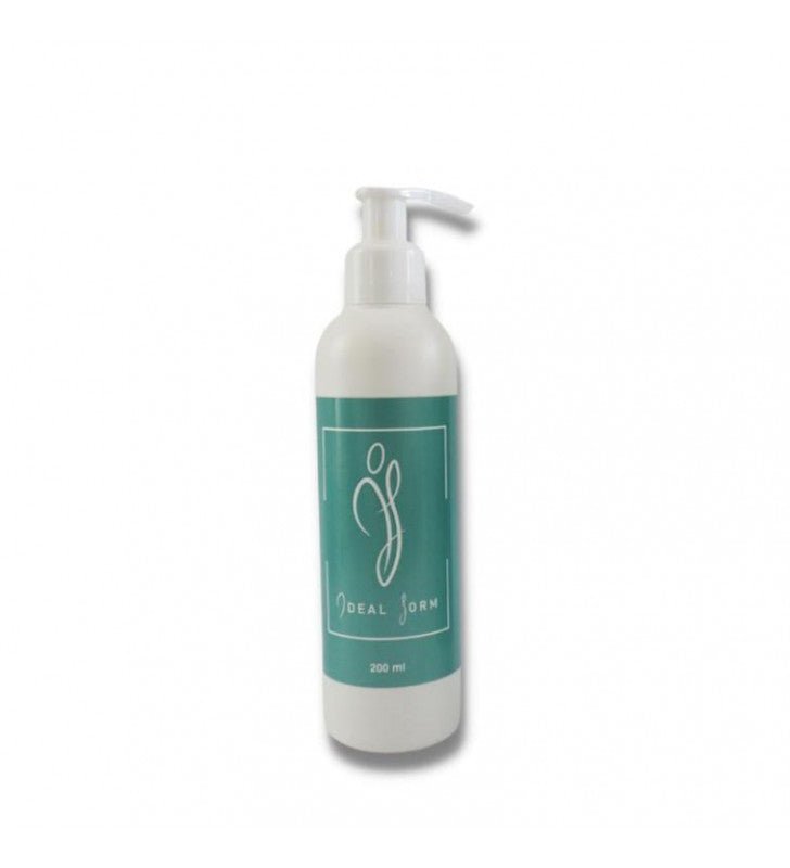 Gel lipolítico. Ideal Form - WEKKER - Wekker