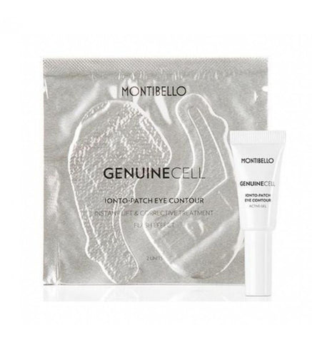Ionto-Patch Corrector - Genuine Cell de MONTIBELLO