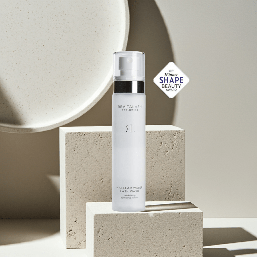Limpieza. Micellar Water Lash Wash - Revitalash thumbnail