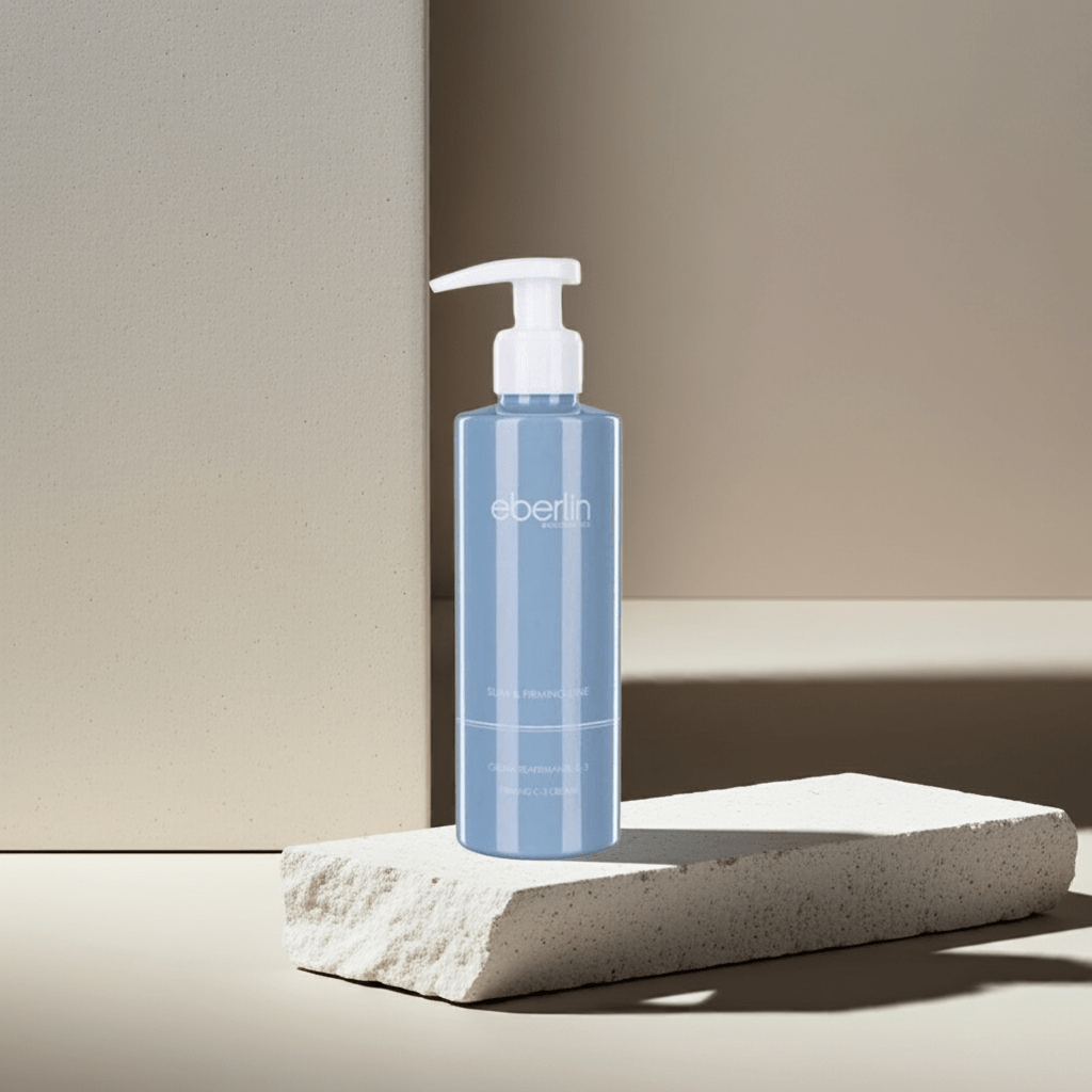 Crema C3 Reafirmante Reestructurante - Slim & Firming de Eberlin thumbnail