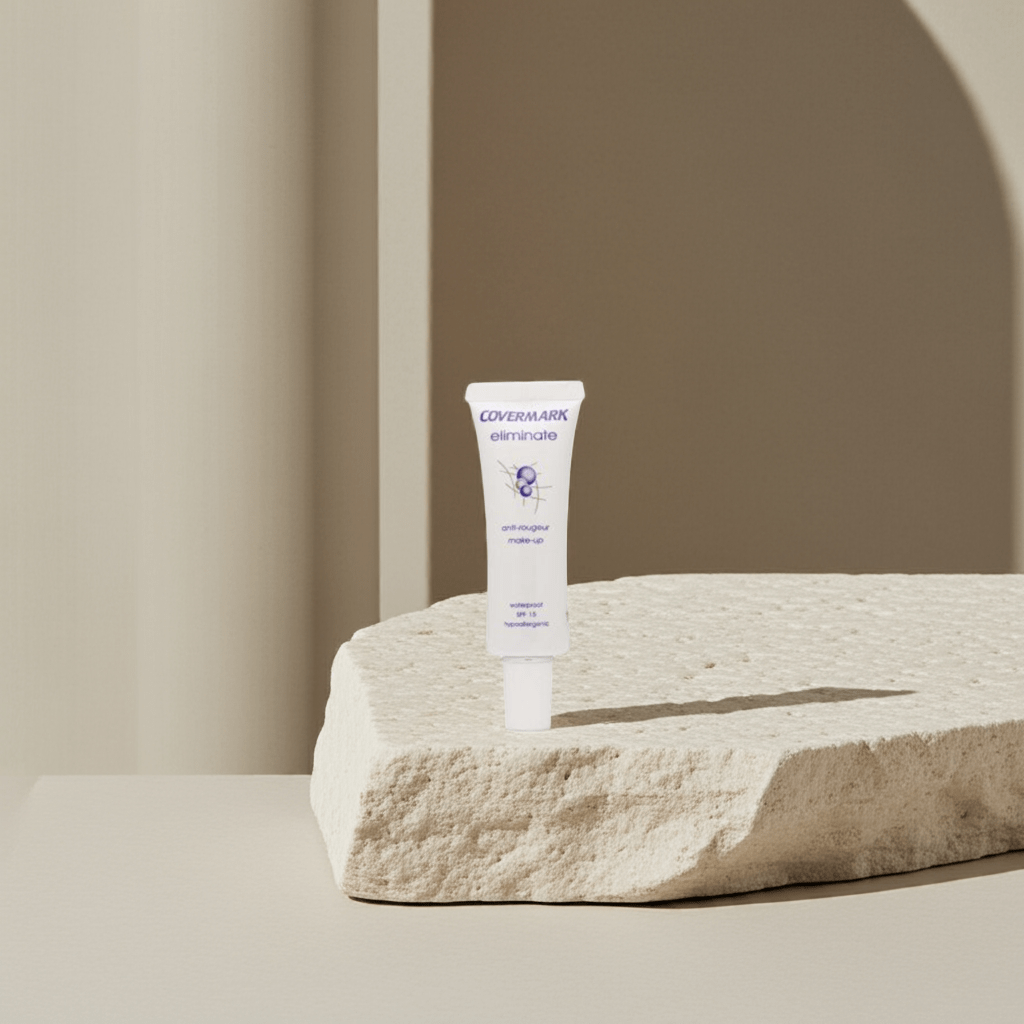 Covermark - Colorceuticals. Eliminate Make Up SPF50+ thumbnail