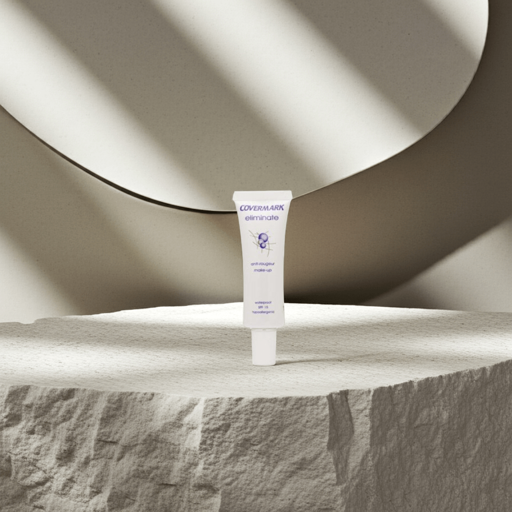 Covermark - Colorceuticals. Eliminate Make Up SPF50+ - Covermark