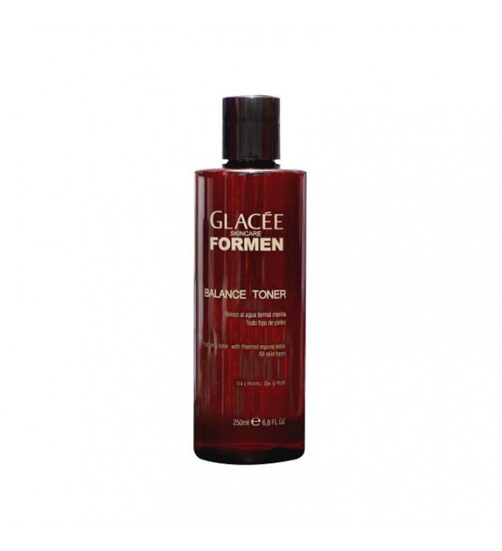 Glacée Skincare For Men. Balance Toner - GLACÉE - Glacée