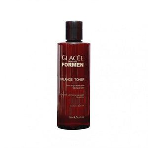 Glacée Skincare For Men. Balance Toner - GLACÉE