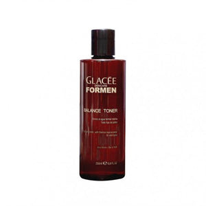 Glacée Skincare For Men. Balance Toner - GLACÉE