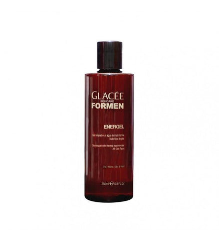 Glacée Skincare For Men. Energel - GLACÉE