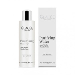 Glacée Skincare. Purifying Water - GLACÉE